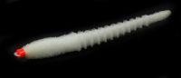 Набор поролоновых рыбок 3D Ex Worm 10см W 03 Левша-НН
