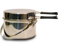 Набор посуды СС-PF095 Canadian Camper