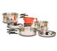 Набор посуды СС-S11 Canadian Camper