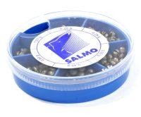 Набор стандартных грузил Salmo 120гр