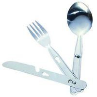 Набор столовых приборов CC-S75 Canadian Camper