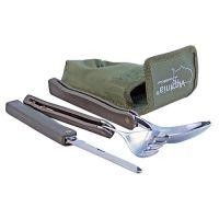 Набор столовых приборов Holiday в чехле