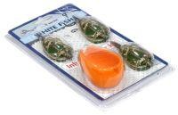 Набор фидерных кормушек SACC-B018 40-50-60gr Stinger