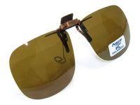 Накладки Aqua Flip-up 02 PL Brown