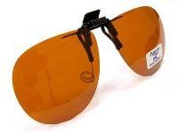 Накладки Aqua Flip-up 02 PL Copper