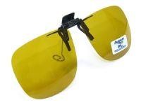 Накладки Aqua Flip-up 02 PL Yellow