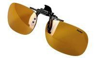 Накладки на очки Daiwa Polarised Clip-Ons Yellow