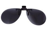 Накладки на очки Extreme Fishing Passion PSS- 71 Grey