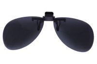 Накладки на очки Extreme Fishing Passion PSS- 81 Grey