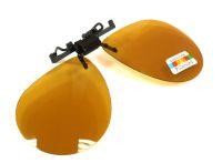 Накладки на очки Extreme Fishing Passion PSS-74 Yellow