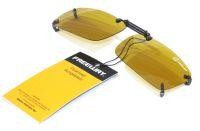 Накладки на очки Freeway C-1061-Y30