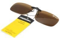 Накладки на очки Freeway C-819-B15