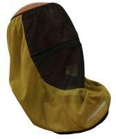 Накомарник Free Knot Bowbuwn Full Face Cover Green