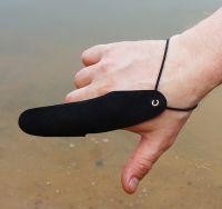 Напальчник для дальнего силового заброса Уловистый палец 2 IdeaFisher