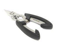 Ножницы Nautilus для плетеных шнуров NFP0502