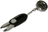 Ножницы с ретривером Daiwa RIGGOR NS REEL