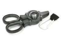 Ножницы с ретривером Homing Pliers Type FN Daiichiseiko