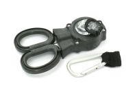 Ножницы с ретривером Homing Pliers Type SR Daiichiseiko