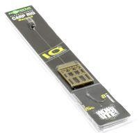 Оснастка Korda Fluoro with Long Shank X- 8 15lb