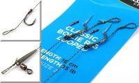 Оснастка волосяная Classic Boilie Rig №2 16см 25lb Nautilus