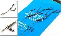 Оснастка волосяная Classic Boilie Rig №4 16см 15lb Nautilus