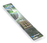 Оснастка волосяная Korda N-Trap DF Wide Gape B 20lb № 8