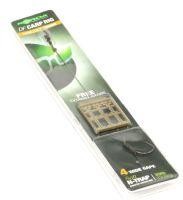 Оснастка волосяная Korda N-Trap DF Wide Gape B 30lb № 4