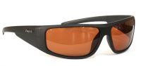 Очки Aqua Blackfin Matt Black PL-Rose Copper