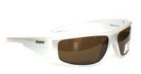 Очки Aqua Blackfin Pearl Silver PL-Brown