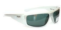 Очки Aqua Blackfin Pearl Silver PL-Grey