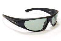 Очки Aqua Fisherman Matt Black PolarChromic-Sky Grey