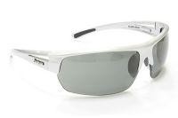 Очки Aqua Flash Pearl Silver PPX-Grey