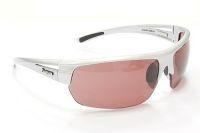 Очки Aqua Flash Pearl Silver PPX-Rose Copper