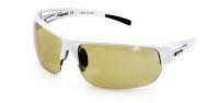 Очки Aqua Flash Pearl Silver PPX-Yellow