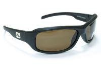 Очки Aqua Grayling Matt Black PL-Brown
