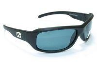 Очки Aqua Grayling Matt Black PL-Grey