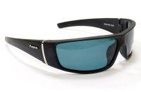 Очки Aqua Grouper Black Matt PL-Grey