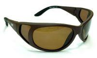 Очки Extreme Fishing Passion PSS- 113 Matte Brown-Brown