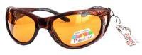 Очки Extreme Fishing Passion PSS- 114 Tortoise-Yellow