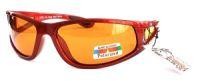 Очки Extreme Fishing Passion PSS- 124 Dark Red-Yellow
