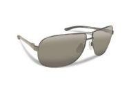 Очки Fly Fisherman Highlander GunMetal Smoke Flying Fisherman