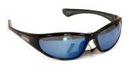 Очки Fly Fisherman Phoenix Black Smoke Blue Mirror Flying Fisherman