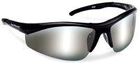 Очки Fly Fisherman Spector Black Smoke Silver Mirror Flying Fisherman