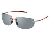 Очки Shimano HG-068K цв. оранжевый р-р. one