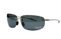 Очки Shimano HG-068K цв. титан/коричневый р-р. one