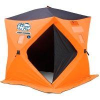 Палатка зимняя Trout Pro Fish House L
