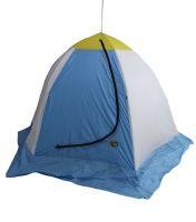 Палатка зимняя Trout Pro Ice Shelter 3