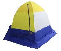 Палатка зимняя Trout Pro Snow Shelter 2