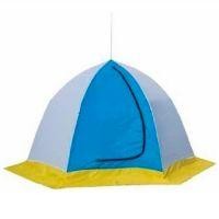 Палатка зимняя Trout Pro Snow Shelter 3