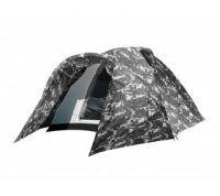 Палатка туристическая Karibu 3 (цвет camo) Canadian Camper